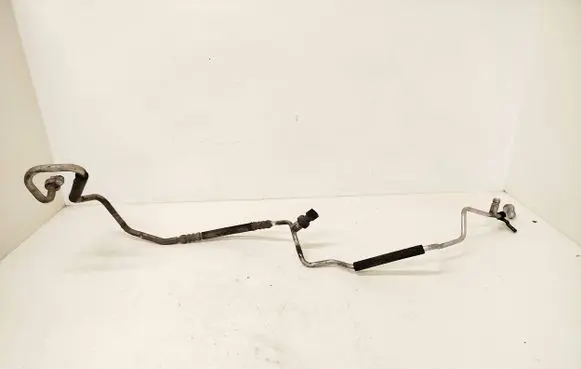 Jaguar XF X250 Air conditioning (A/C) pipe/hose