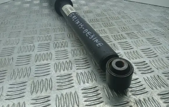BMW X1 F48 F49 Rear shock absorber/damper 6861670