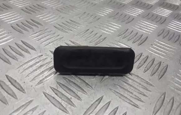 Peugeot 308 Tailgate/trunk/boot exterior handle