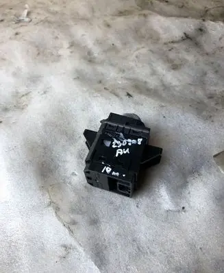 Audi A4 S4 B9 Sound control switch 8w1919616