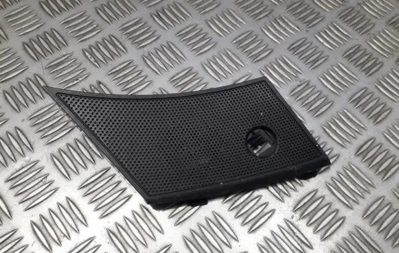 Side speaker trim/cover