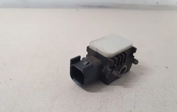 Ford S-MAX Airbag deployment crash/impact sensor 3M5T14B006AD