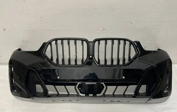 BMW X6 G06 Front bumper 