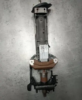 BMW 3 GT F34 Steering rack mechanical part 6854964