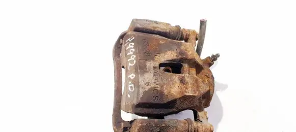 Toyota RAV 4 (XA30) Front brake caliper 6328 63-28