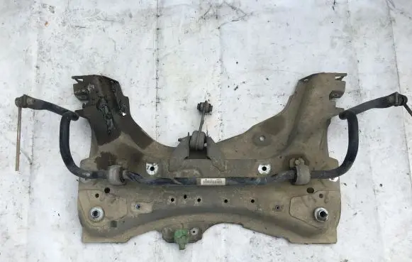 Renault Clio IV Front subframe 544013884R