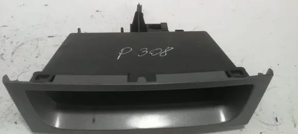 Peugeot 308 Glove box central console 9659920777