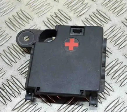 Audi Q5 SQ5 Current control relay KB8K051B 8K0937517B