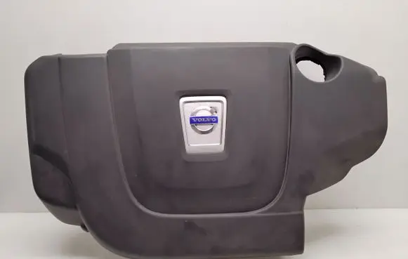 Volvo S80 Engine cover (trim) 31319190 31319191