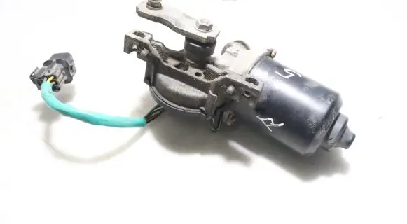 Hyundai i20 (GB IB) Wiper motor