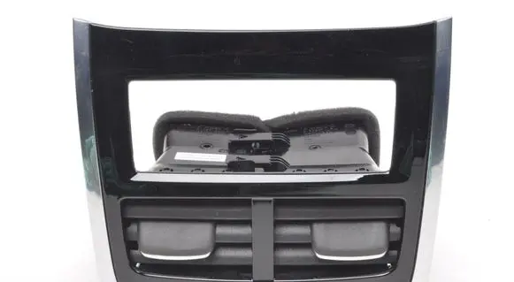 Volvo XC60 Dash center air vent grill 31469682