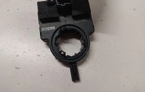 Citroen C5 Steering angle sensor 0265005517 KSASCEM20 9658684180