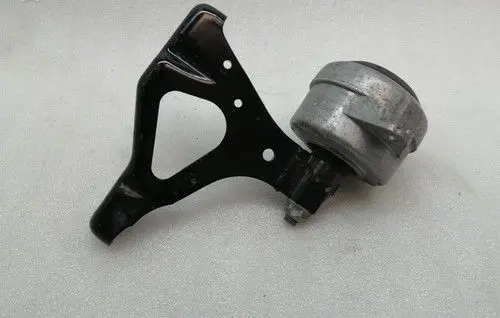Porsche 718 Cayman 982 982c Gearbox mount 98137519501
