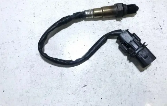 BMW 5 E60 E61 Lambda probe sensor 779160003 7791600-03