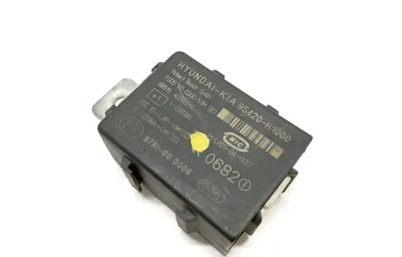 Hyundai Santa Fe Immobilizer control unit/module 95420H1000 97RI000008