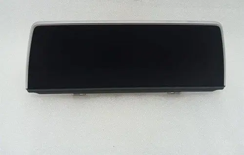 BMW 7 G11 G12 Screen/display/small screen 6839442