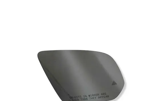 Mercedes-Benz GLS X167 Wing mirror glass A1678103201