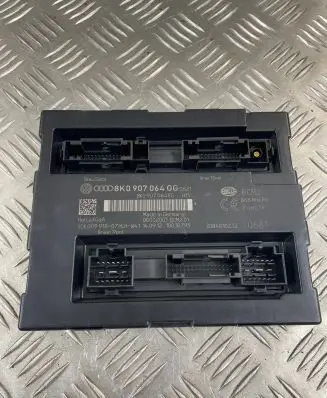 Audi Q5 SQ5 Comfort/convenience module 8K0907064GG 00002001 8K0907064FG