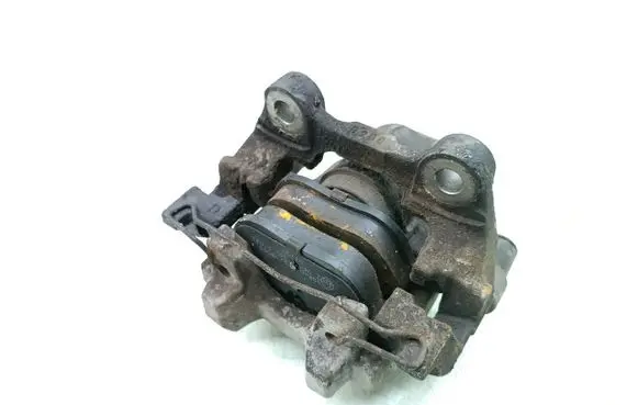 Mercedes-Benz C W205 Rear brake caliper