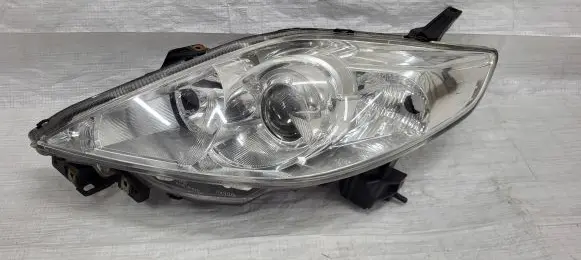 Mazda 5 Headlight/headlamp 149002A011A P5117L 5117L