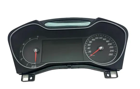 Ford Mondeo MK IV Speedometer (instrument cluster) CS7T10849VG