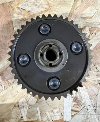 BMW 5 F10 F11 Camshaft pulley/ VANOS 13610513
