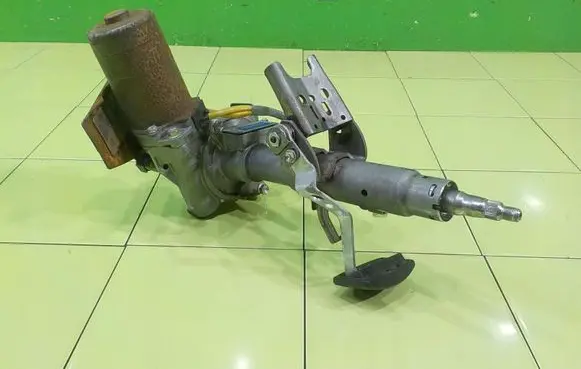 Toyota Prius (XW20) Power steering pump 8096047040