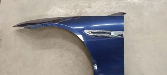 Jaguar XF X260 Fender