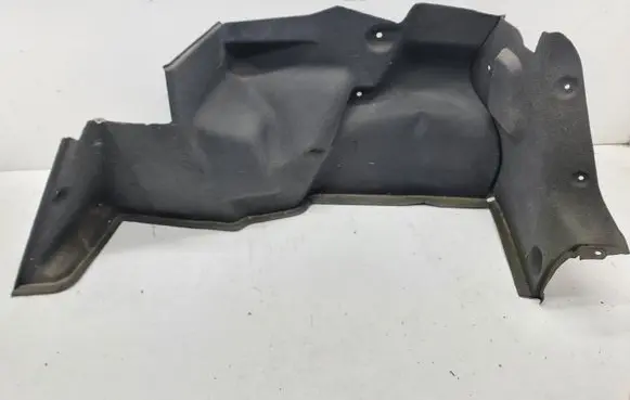 Chevrolet Epica Trunk/boot lower side trim panel 96637750