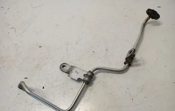 Hyundai Tucson IV NX4 Turbo turbocharger oiling pipe/hose 