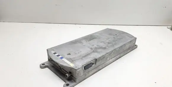 BMW X5 E53 Bluetooth control unit module 6965055 84116965055