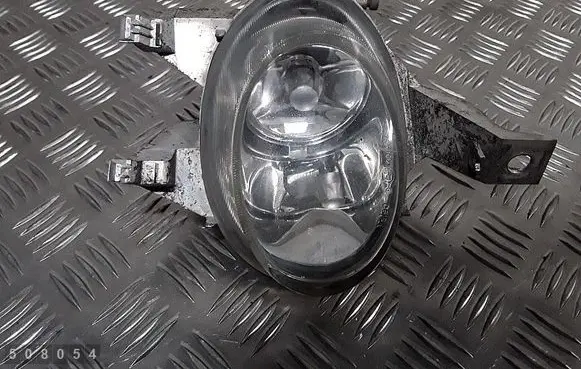 Front fog light