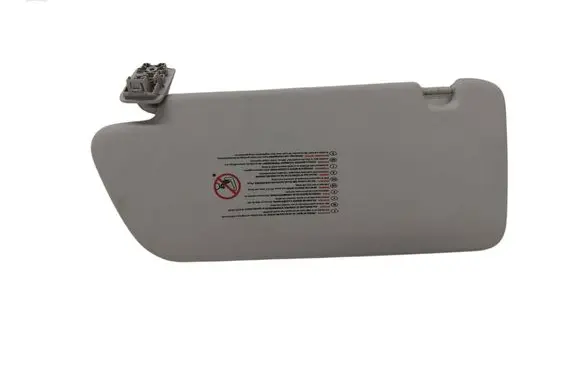 Peugeot 5008 Sun visor