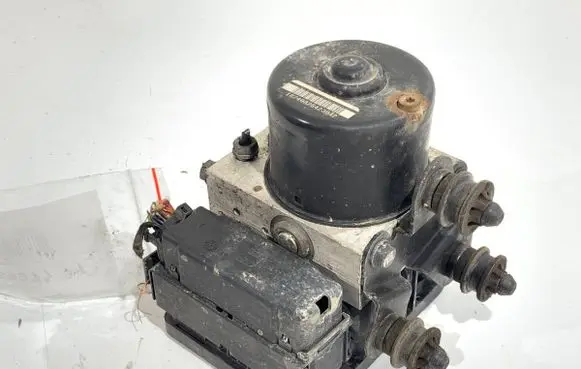 Audi A3 S3 8P ABS Pump 1K0614517K