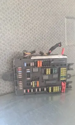BMW 4 F32 F33 Fuse box set 933788001 9337880