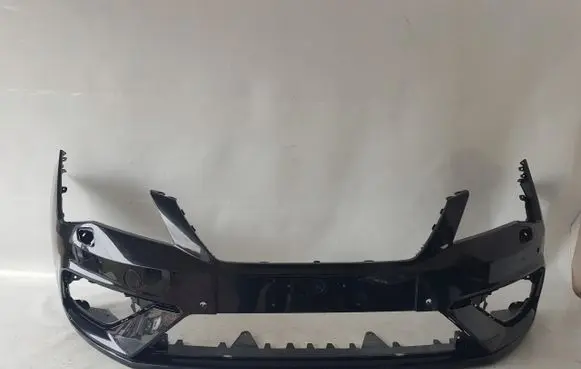 Seat Leon (5F) Front bumper 5F0807221AB