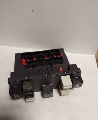 Seat Altea Comfort/convenience module 1K0937049T 28000673