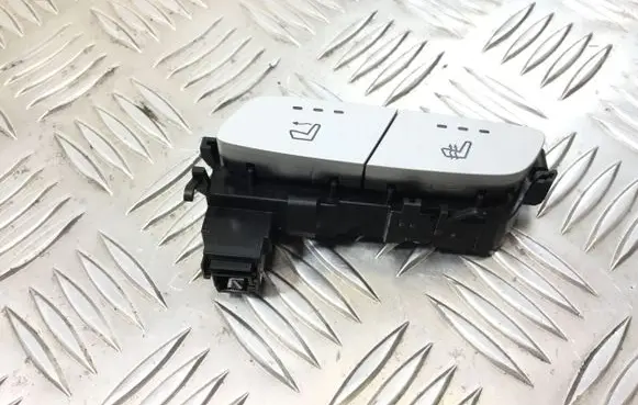 Mercedes-Benz E W238 Seat heating switch A2139050804