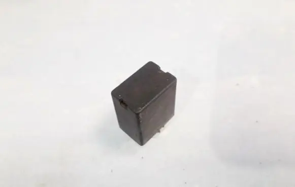Renault Scenic I Other relay 7700414484