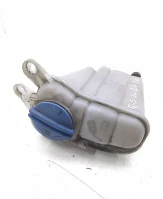 Audi Q5 SQ5 8R Coolant expansion tank/reservoir 8K0121403G