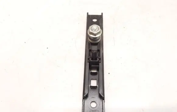Fiat Bravo Seat belt adjustment rail 