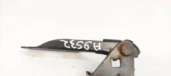 Honda Civic Engine bonnet/hood hinges