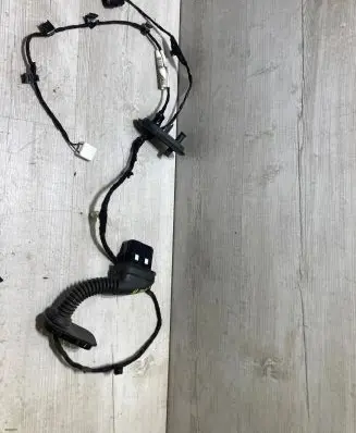Ford Fiesta Rear door wiring loom H1BT-14633-cae