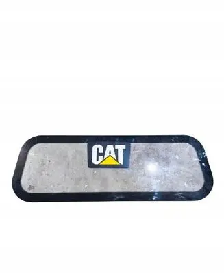 Mercedes-Benz Sprinter W907 W910 Rear side window 43R-012362