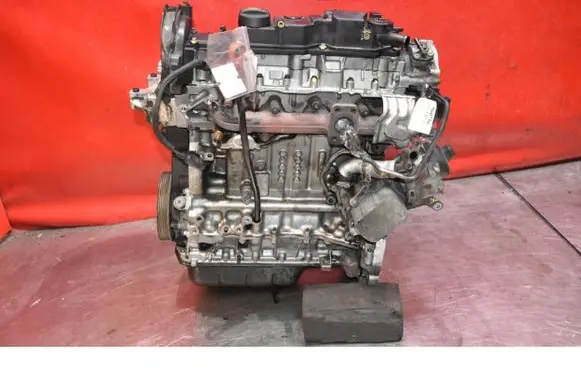 Peugeot 308 Engine 10JBEK