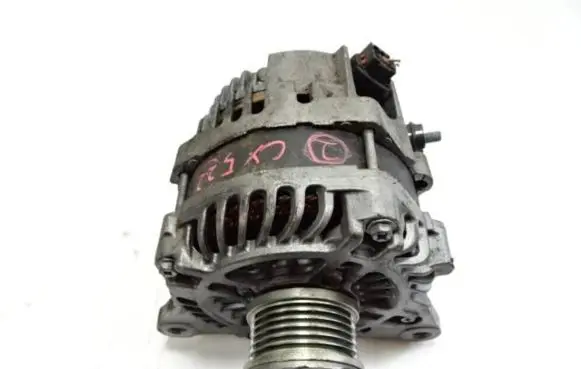 Mazda CX-5 Generator/alternator