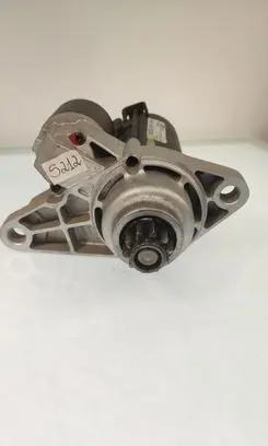 Seat Ibiza IV (6J,6P) Starter motor 02T911023S 1907062063 D6GS12