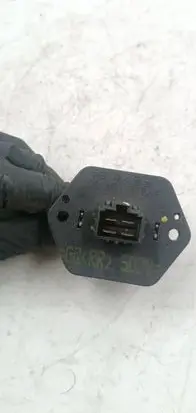 KIA Carnival Heater blower motor/fan resistor 42XA82X