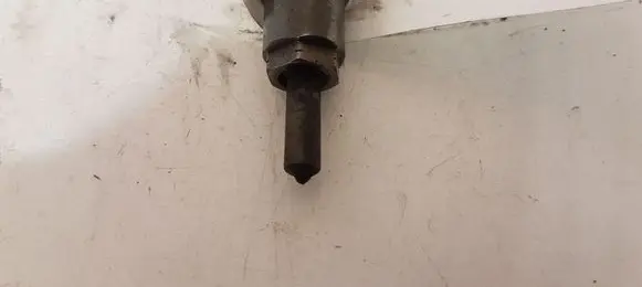 Mazda 6 Fuel injector R2AA13H50