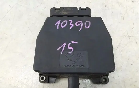 Seat Ibiza III (6L) Turbo solenoid valve 6Q0906625C